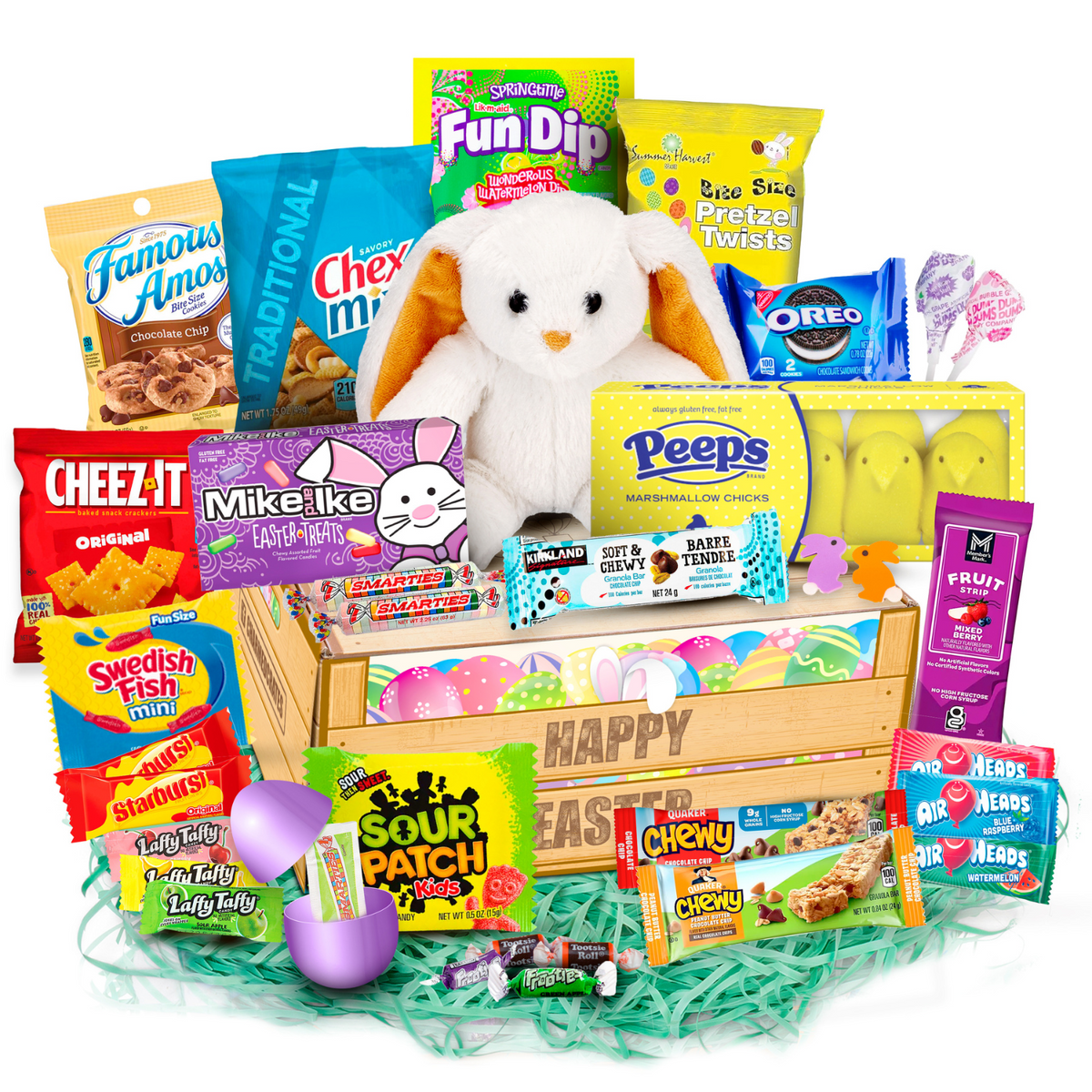 Premade Easter Gift Box – Charmed Crates