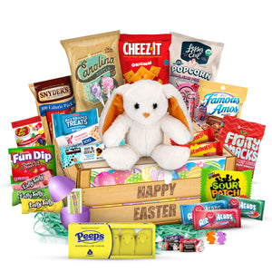 Premade Easter Gift Box