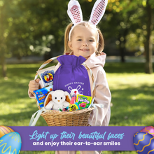 Load image into Gallery viewer, Prefilled Easter Bags for Kids