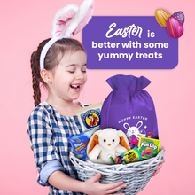 Load image into Gallery viewer, Prefilled Easter Bags for Kids