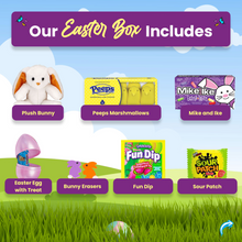 Load image into Gallery viewer, Premade Easter Gift Box