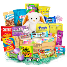 Load image into Gallery viewer, Premade Easter Gift Box